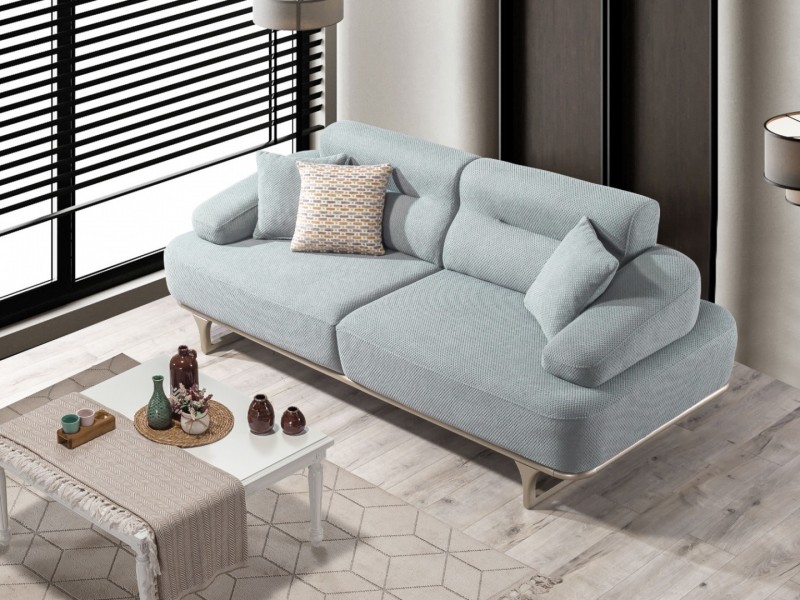 Mira Düğün Paketi (Yüzler MDF)