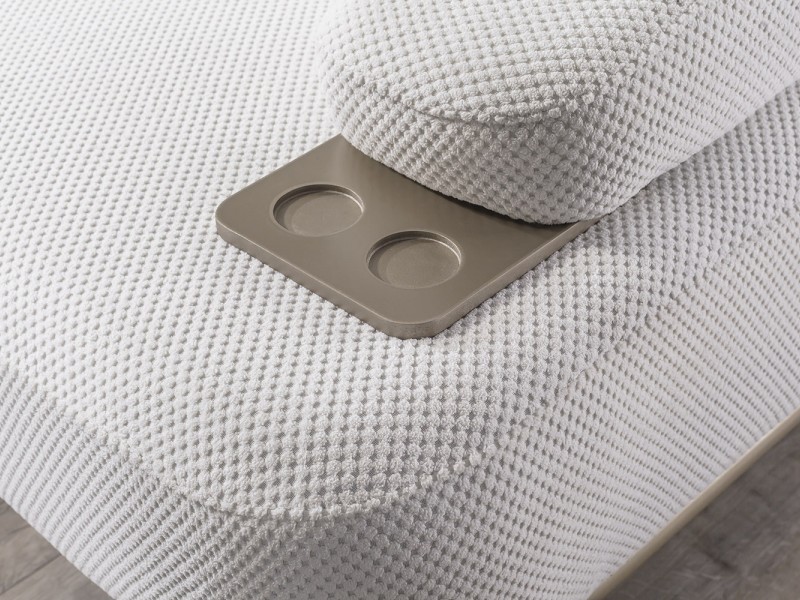 Koza Koltuk Takımı