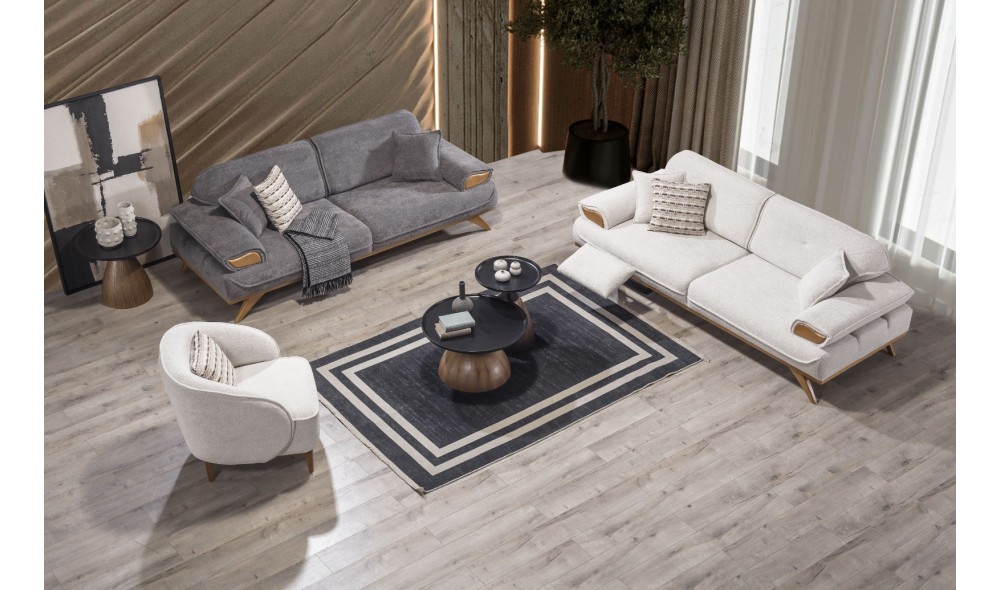 Hera Koltuk Takımı