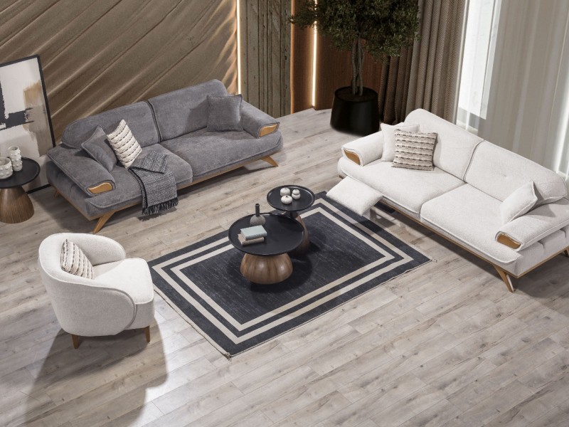 Hera Koltuk Takımı