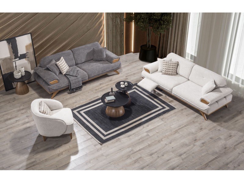 Hera Koltuk Takımı