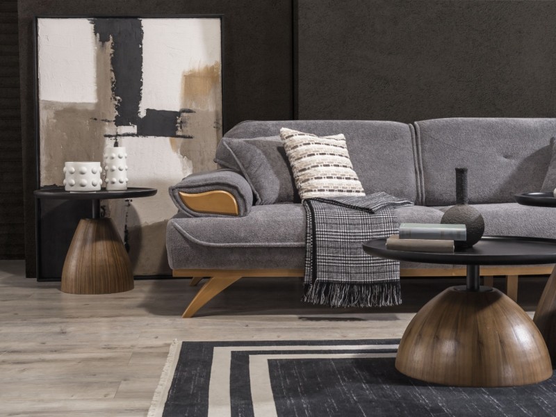 Hera Koltuk Takımı