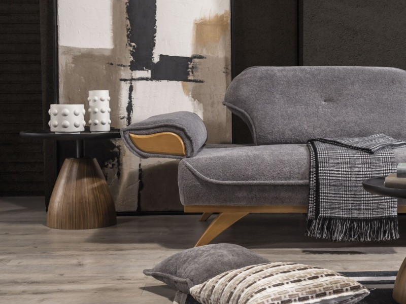 Hera Koltuk Takımı