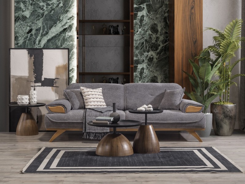 Hera Koltuk Takımı