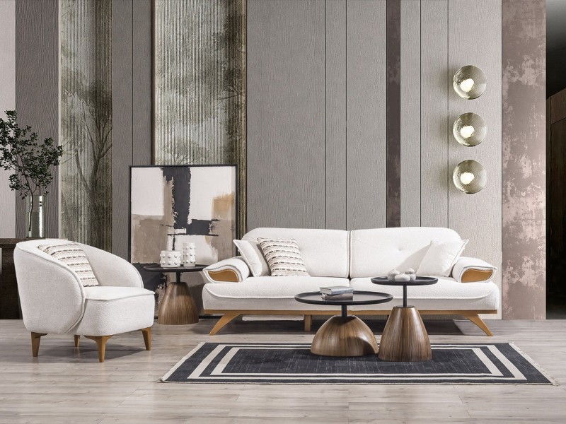 Hera Koltuk Takımı