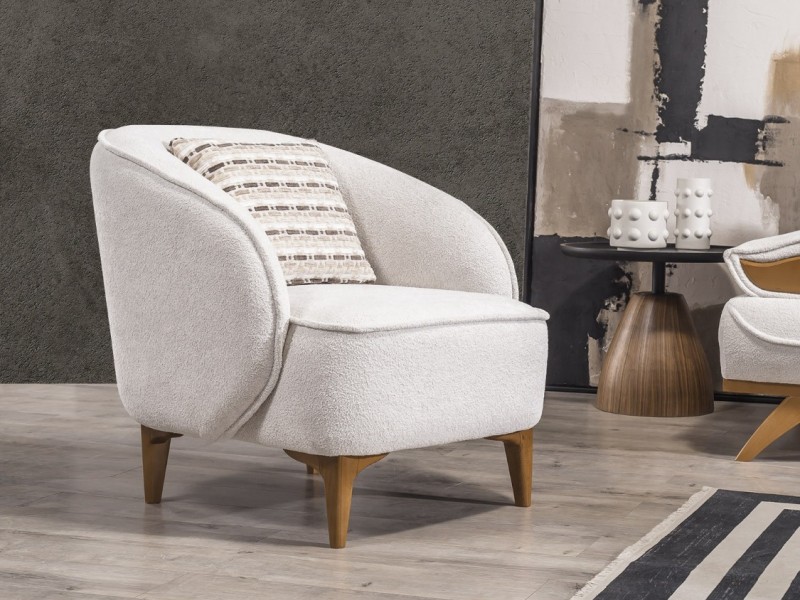 Hera Koltuk Takımı