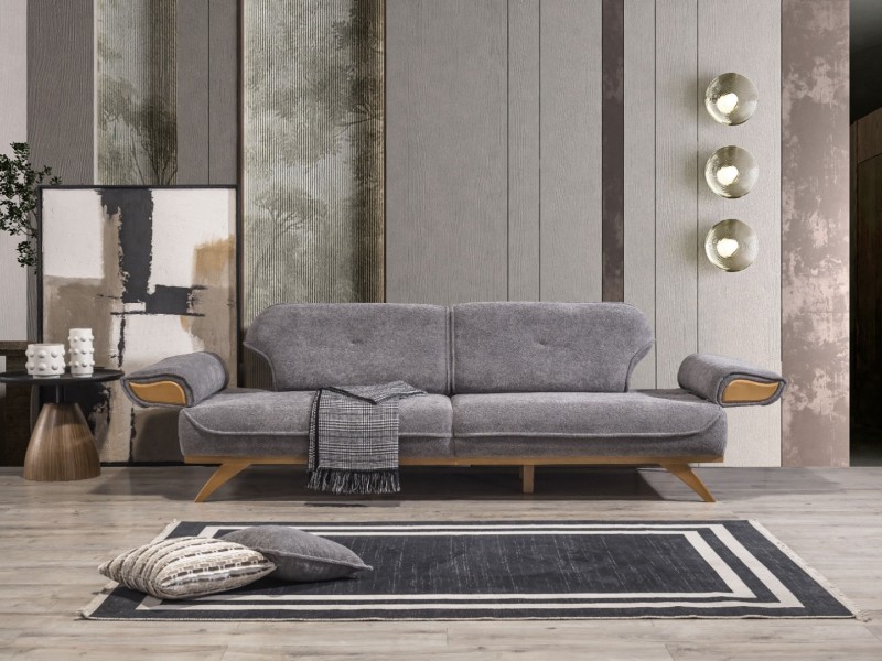 Hera Koltuk Takımı