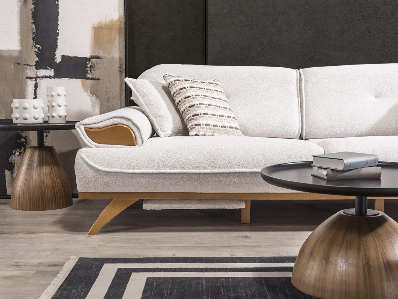 Hera Koltuk Takımı