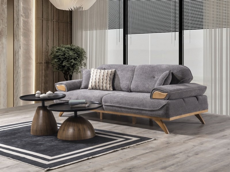 Hera Koltuk Takımı