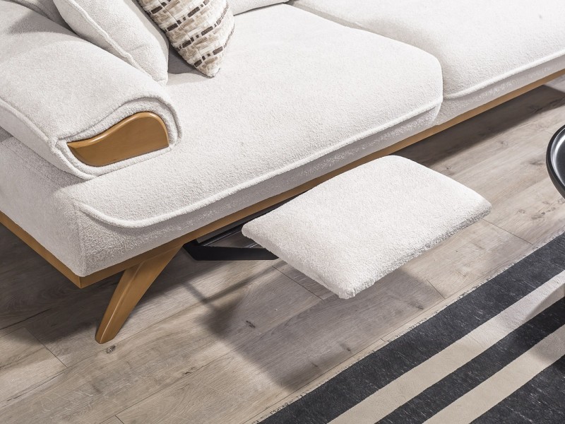 Hera Koltuk Takımı