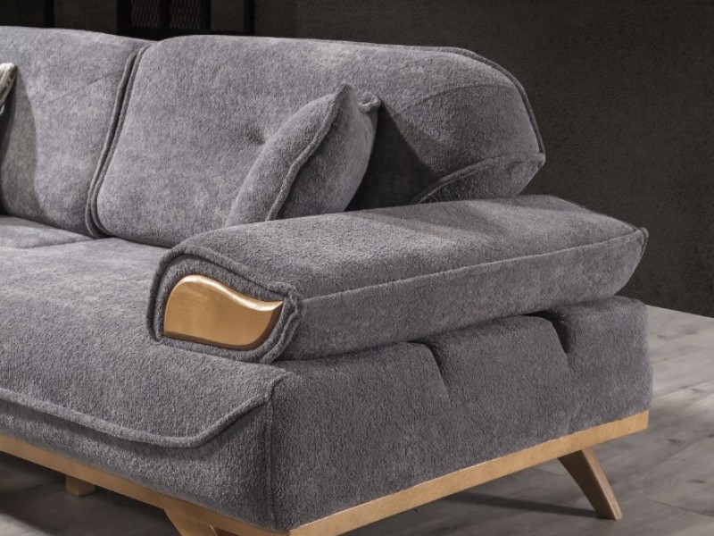 Hera Koltuk Takımı