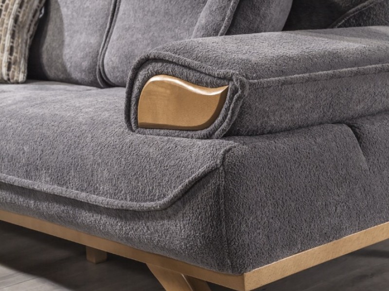 Hera Koltuk Takımı