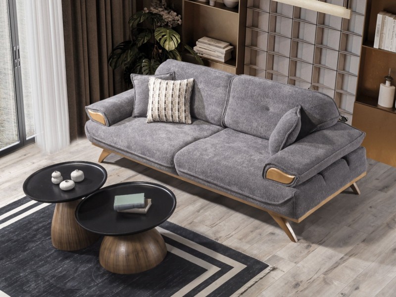 Hera Koltuk Takımı