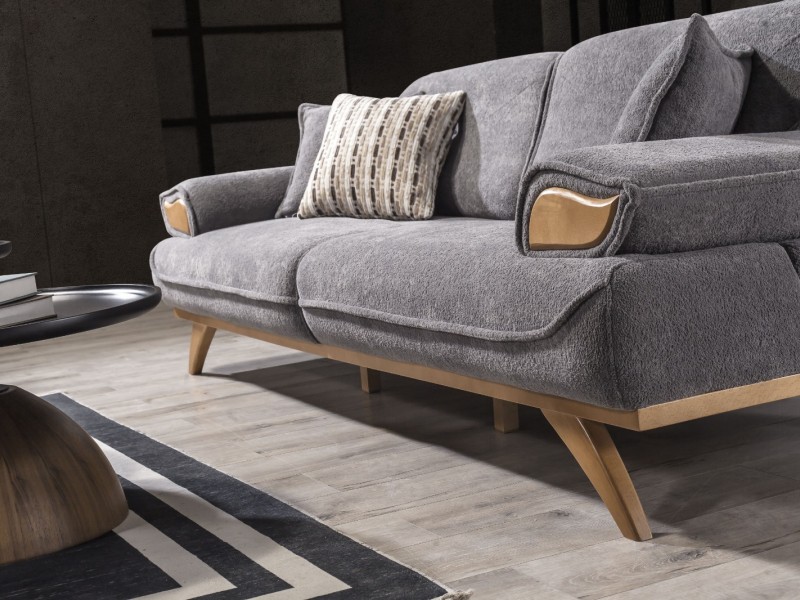 Hera Koltuk Takımı