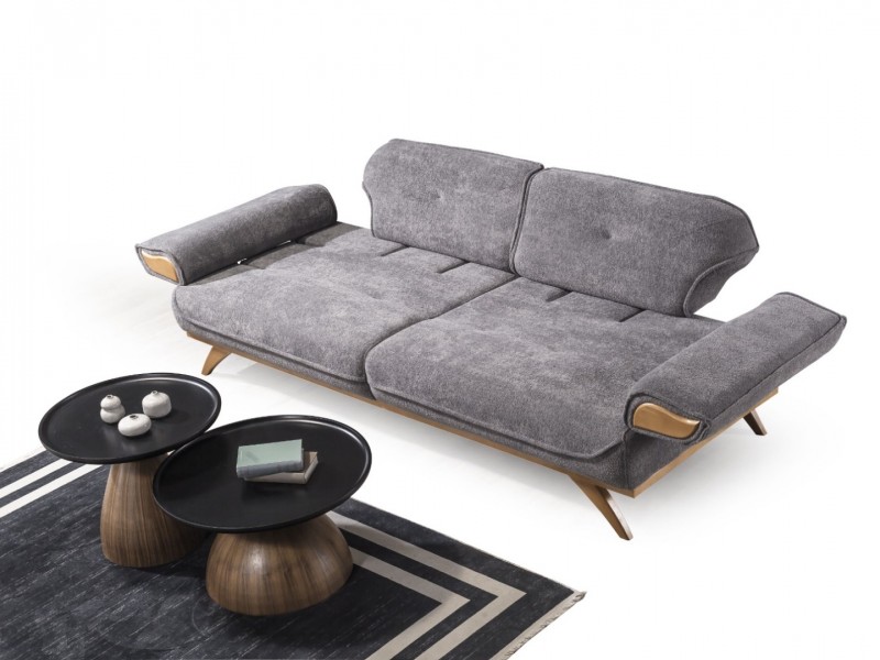 Hera Koltuk Takımı