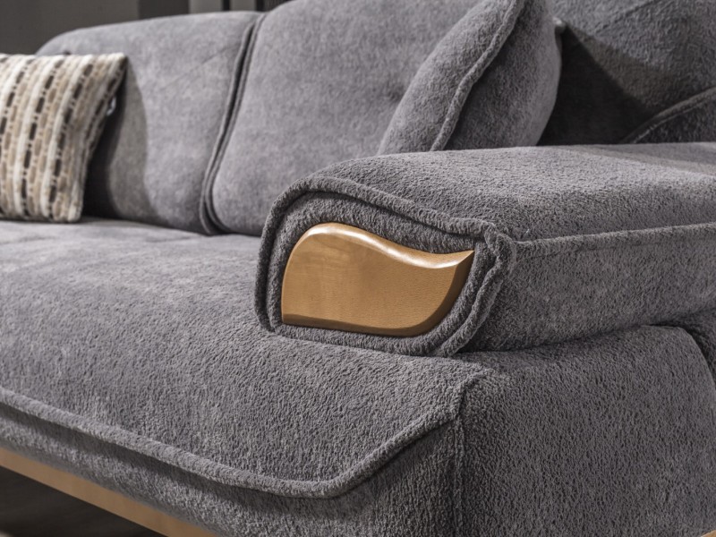 Hera Koltuk Takımı