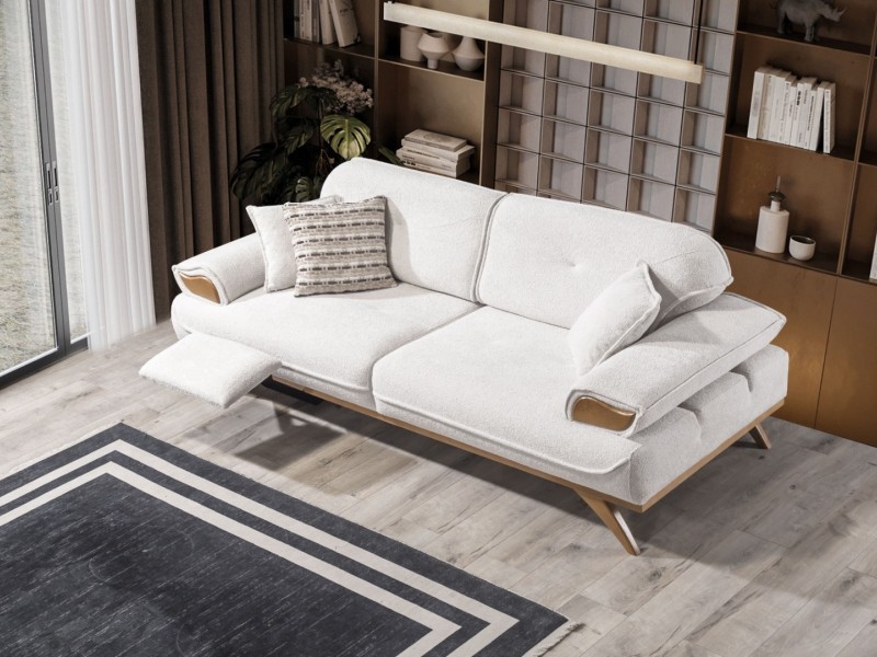 Hera Koltuk Takımı