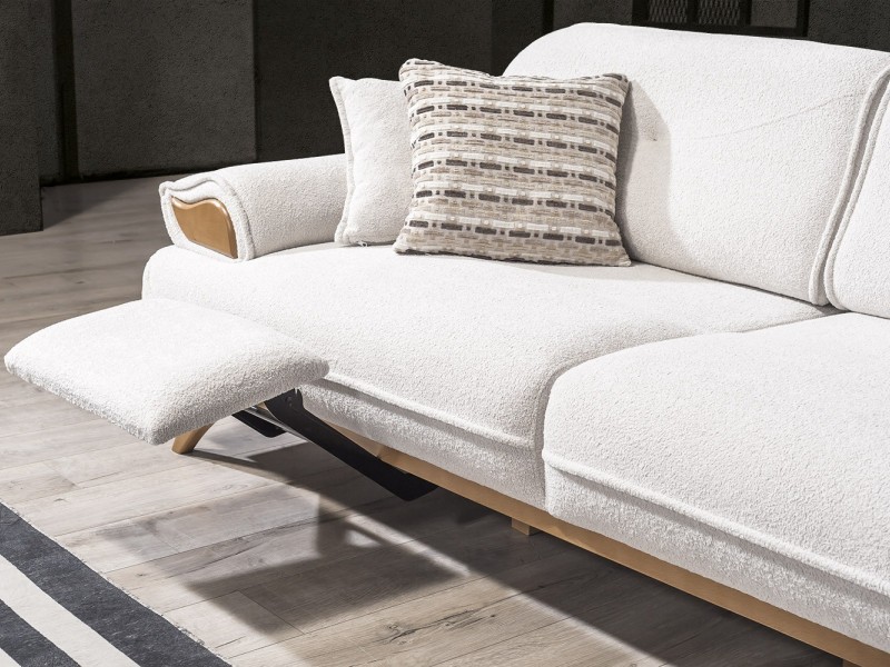 Hera Koltuk Takımı