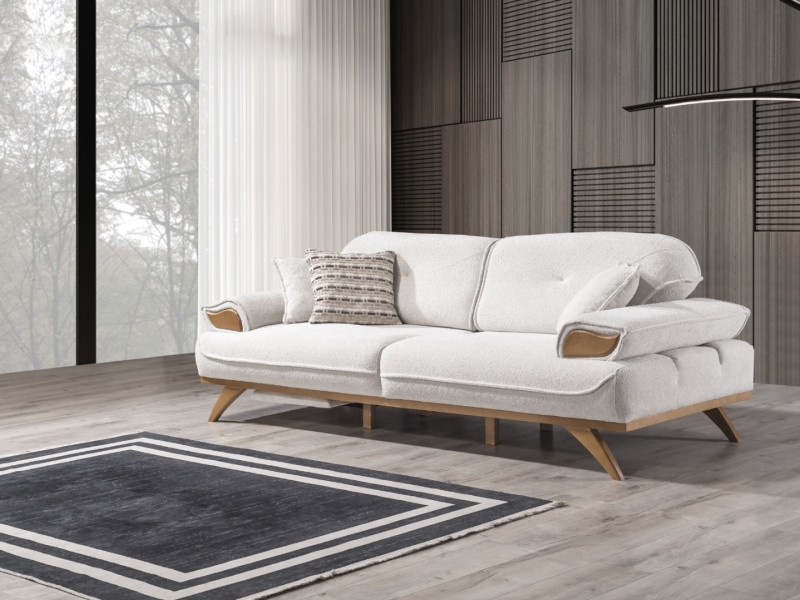 Hera Koltuk Takımı