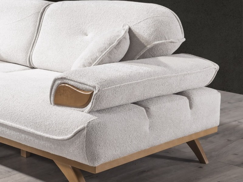 Hera Koltuk Takımı