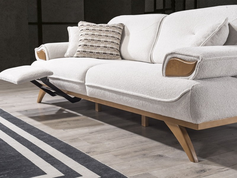 Hera Koltuk Takımı