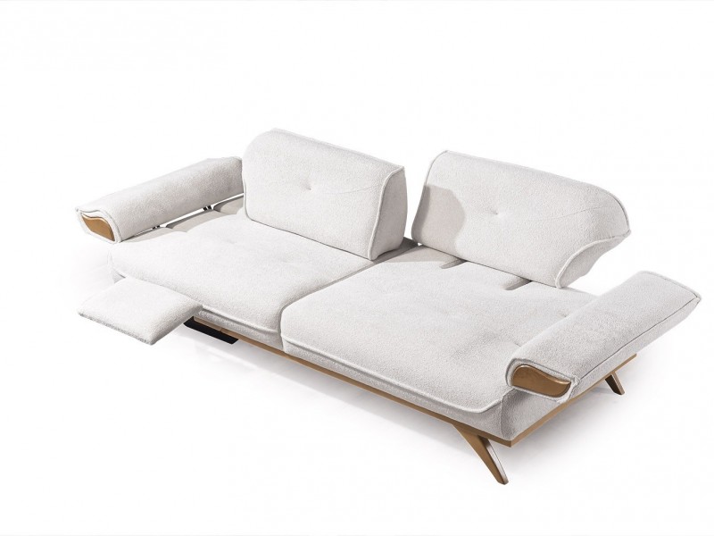 Hera Koltuk Takımı