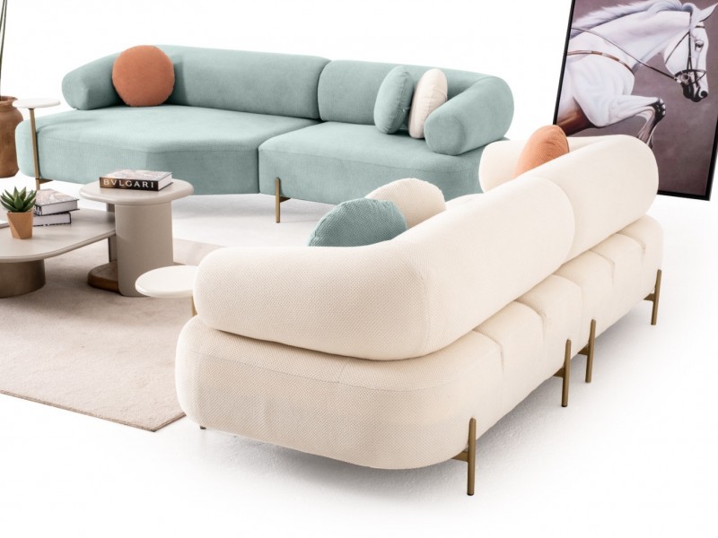 Life Koltuk Takımı