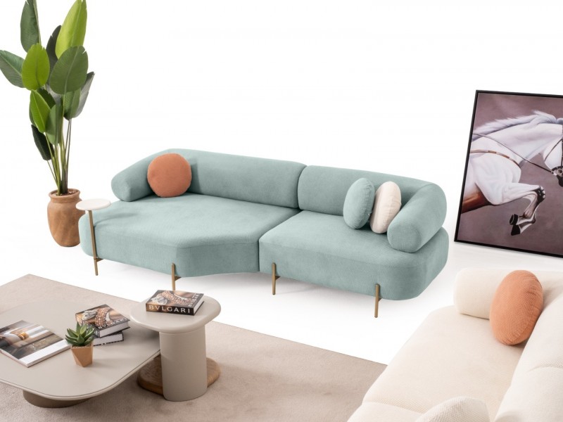 Life Koltuk Takımı