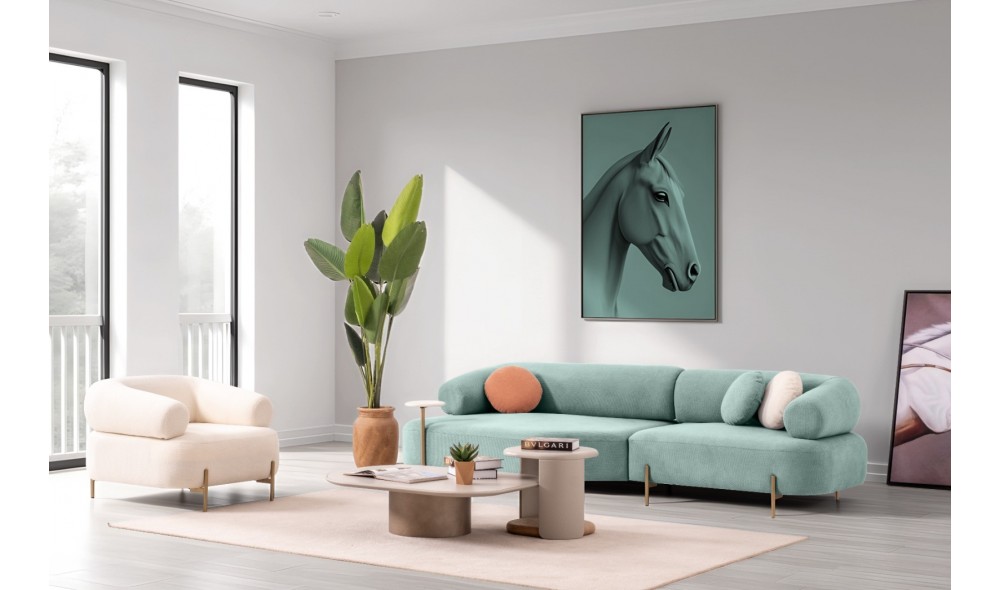 Life Koltuk Takımı