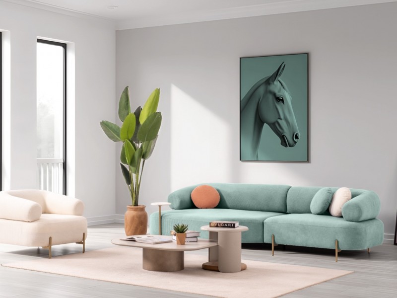 Life Koltuk Takımı