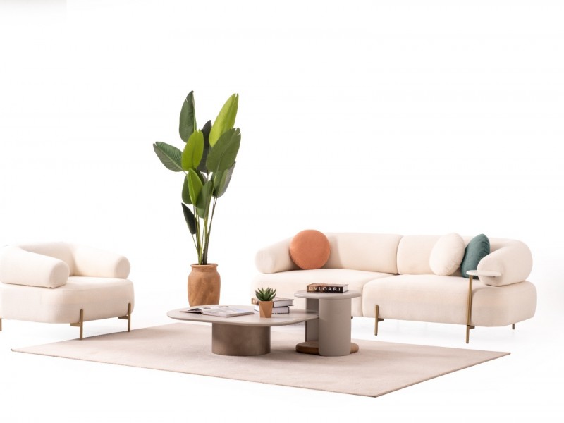 Life Koltuk Takımı