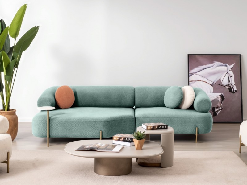 Life Koltuk Takımı