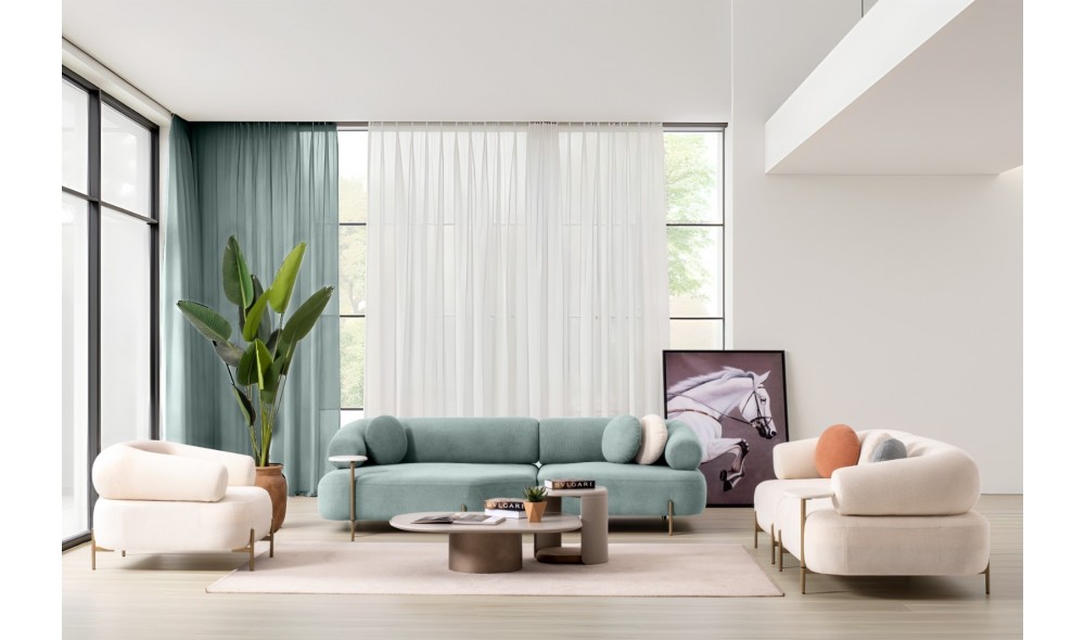 Life Koltuk Takımı