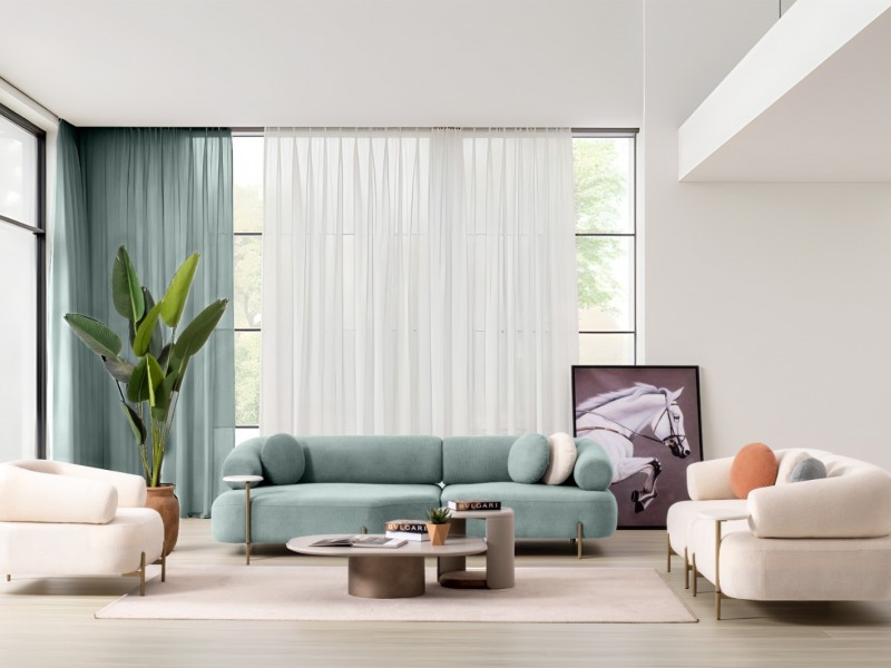 Life Koltuk Takımı