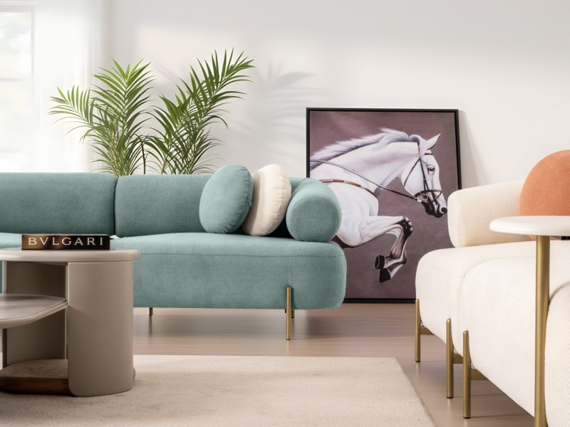 Life Koltuk Takımı