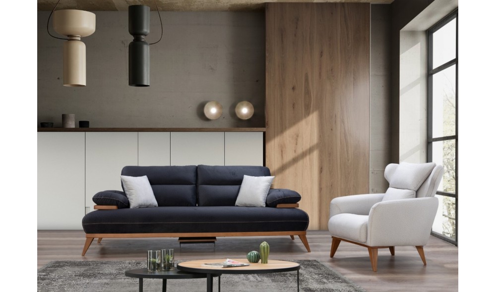 Tarzım Koltuk Takımı