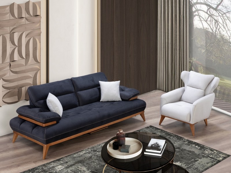 Tarzım Koltuk Takımı