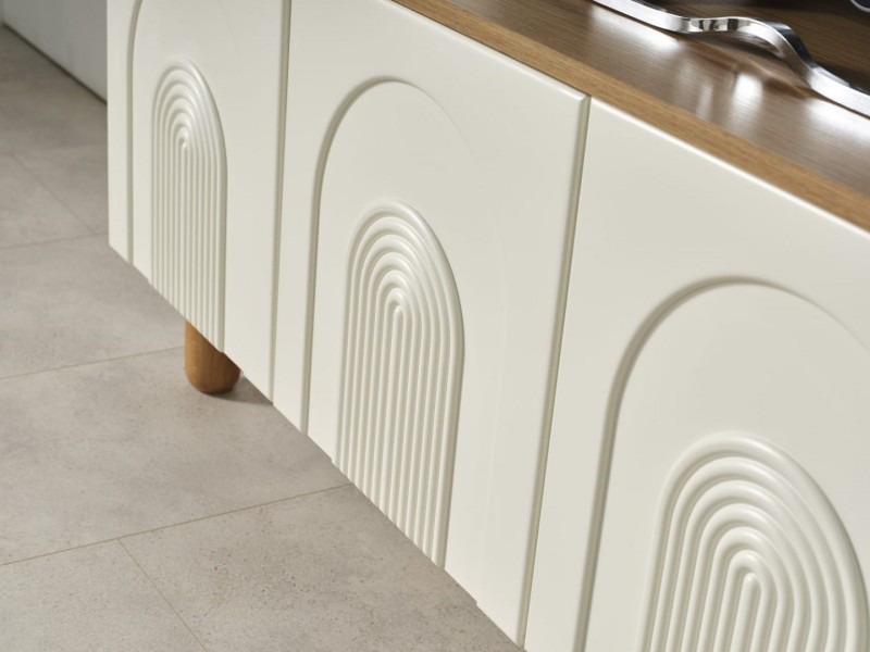 Tarabya Yemek Odası %100 MDF