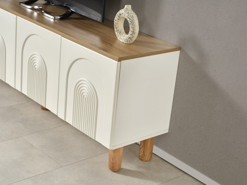 Tarabya Tv Ünitesi %100 MDF