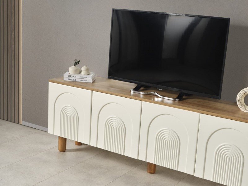 Tarabya Tv Ünitesi %100 MDF