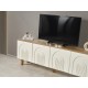 Tarabya Tv Ünitesi %100 MDF