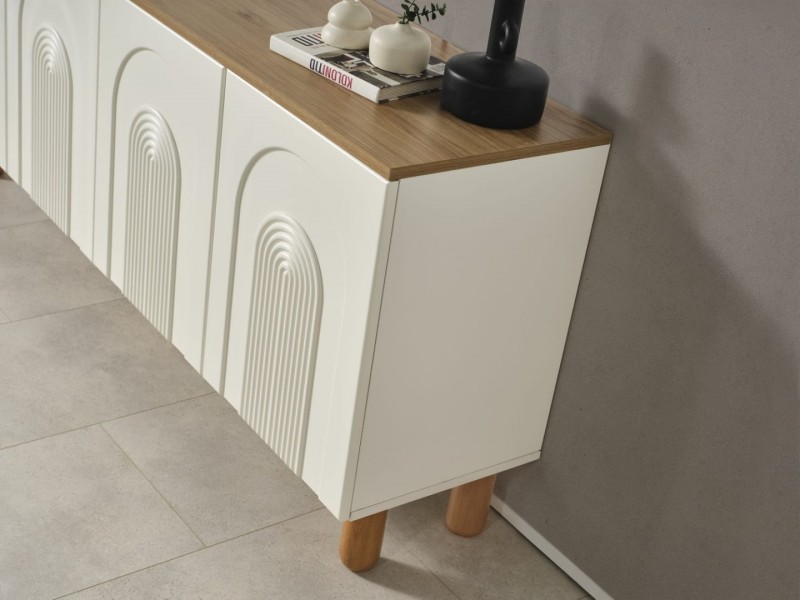 Tarabya Tv Ünitesi %100 MDF