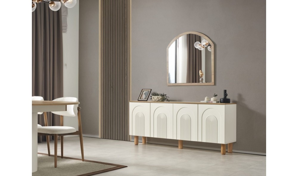 Tarabya Yemek Odası %100 MDF