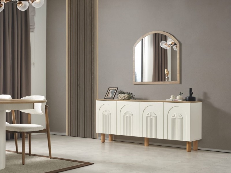 Tarabya Yemek Odası %100 MDF