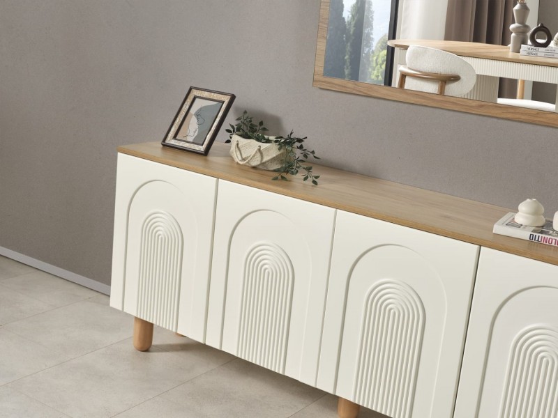 Tarabya Yemek Odası %100 MDF