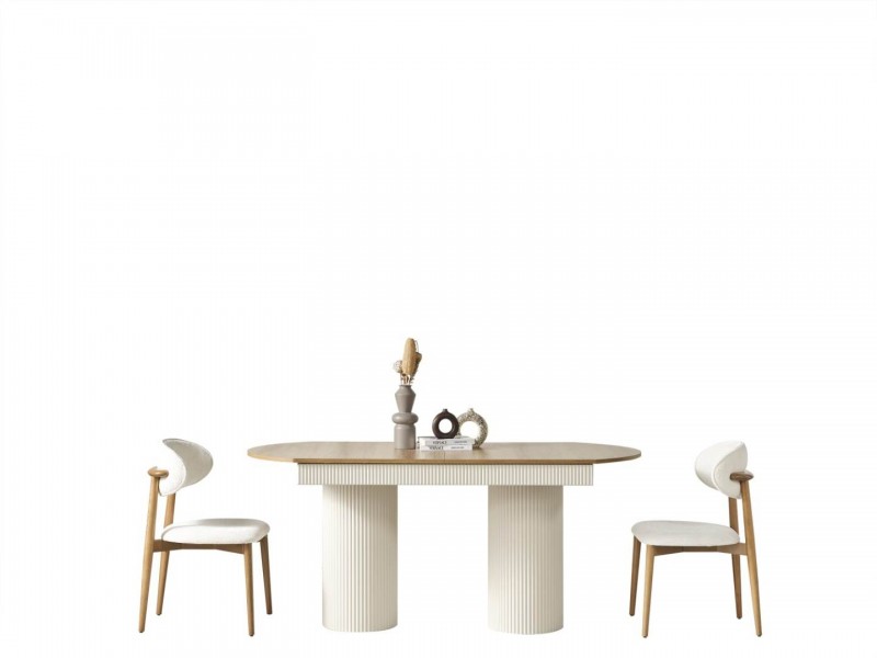 Tarabya Yemek Odası %100 MDF