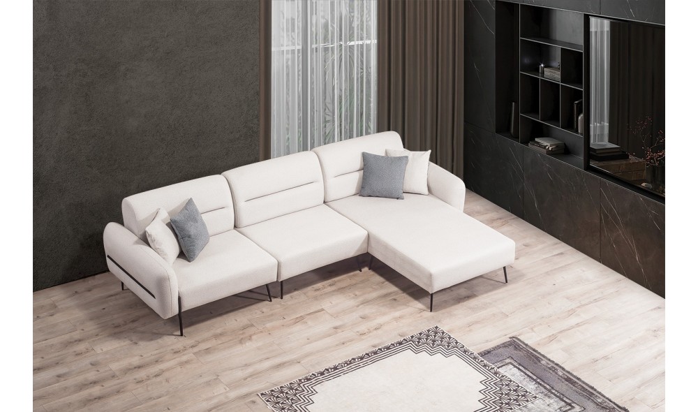 Polo Köşe Takımı