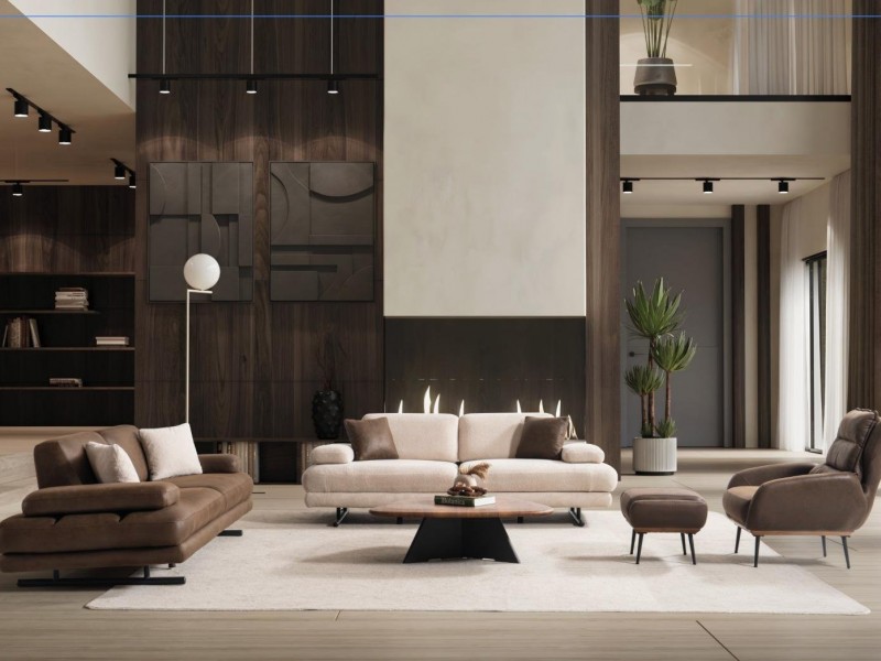 Martin Koltuk Takımı 