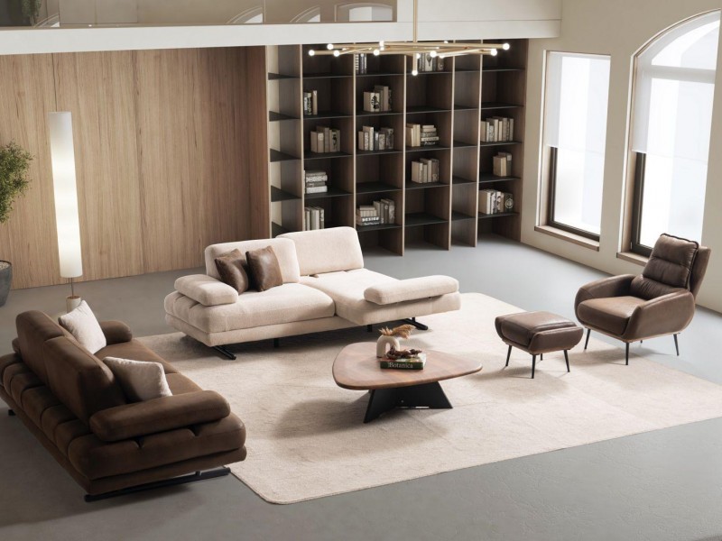 Martin Koltuk Takımı 