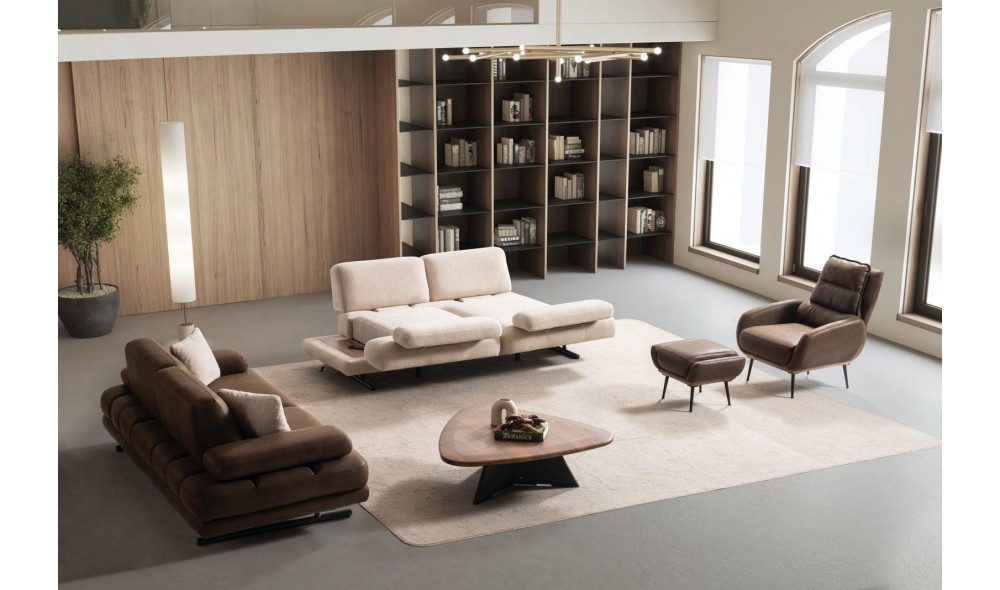 Martin Koltuk Takımı 